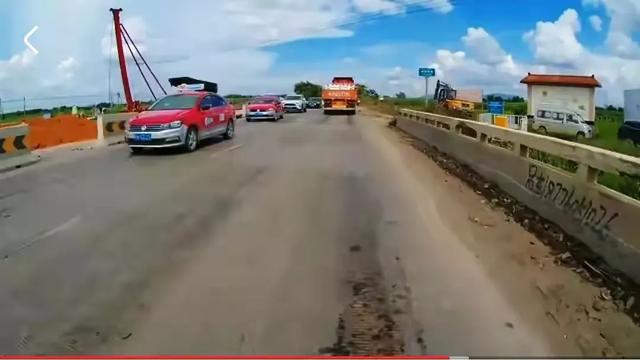 邵塘一级公路最新消息